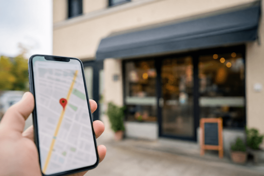 Google İşletme profiline randevu linki ekleme rehberi