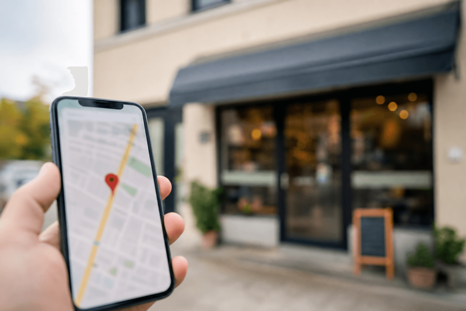 Google İşletme profiline randevu linki ekleme rehberi